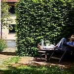 Сasa de vacaciones Auf Gut Weimarschmieden *