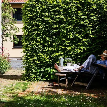 Holiday home Auf Gut Weimarschmieden *