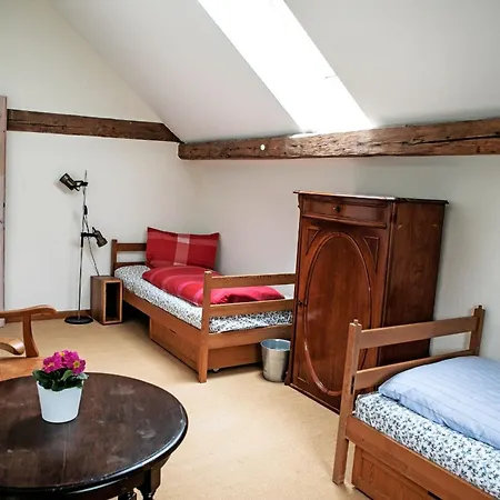Holiday home Auf Gut Weimarschmieden