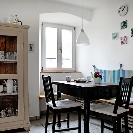 Сasa de vacaciones Auf Gut Weimarschmieden